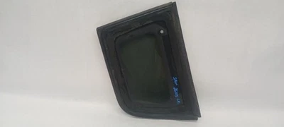 '15-'23 JEEP RENEGADE Left driver Quarter Window OEM Grade A! - Изображение 1 из 4