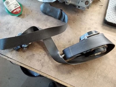 Seat Belt Front Bucket Driver Retractor Fits 06-08 GRAND PRIX 102321 Foto 1 de 4