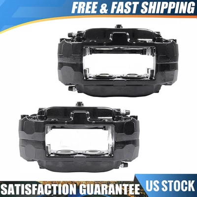 Pinza de freno de disco delantera Nugeon 2 para 2004 2005 2006 2007 2008 Acura TL Foto 1 de 4