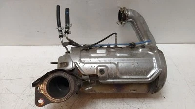 RUßPARTIKELFILTER Renault Clio IV Estate/Grandtour (7R) 2013 208A00728R - Bild 1 von 4