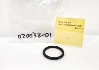 正品 ATK 250 260 350 406 605 原始设备制造商 Swingarm Pivot O 形环 020038 *其他 — 第 1/4 张图片