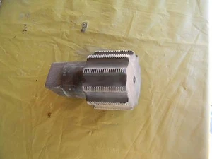 Pratt Whitney Tap 3 1/2"  P-8  11 Flute - Picture 1 of 3