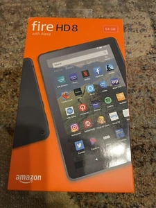 Kindle Fire - Picture 1 of 2