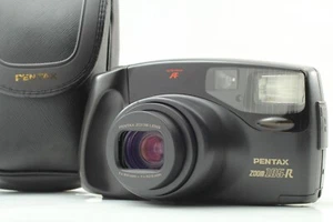 【Near Mint】 Pentax Zoom 105-R 35mm Point & Shoot Film Camera From Japan # 1273 - Picture 1 of 11