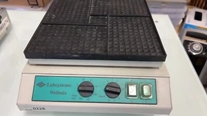 Labsystems Wellmix Mikroplattenschüttler - Bild 1 von 2