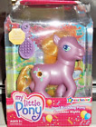 My Little Pony Jewel Birthday Pony November Nights Toys R Us Excluisve From 2004