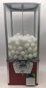 NEW Ping Pong Ball Vending Machine Choice of Vend Price Pingpong Ball Vendor - Picture 1 of 1