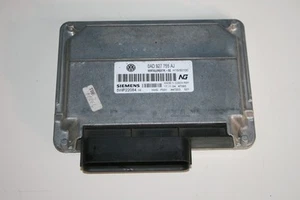 Original VW Touareg Control Transfer Case Gearbox 0AD927755AJ - Bild 1 von 3