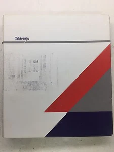 Tektronix HFS 9000 Stimulus System User Manual P/N 070-8365-01 - Picture 1 of 2