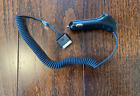 OEM AT&T Car Charger w/ Extra USB Port for Apple iPhone 3G/3GS/4/4s iPad 2/3