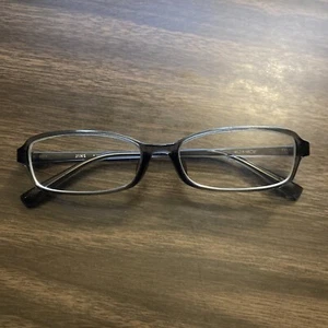 Jins Brille Brillengestell 54[]16 145 27 leicht rauchklar grau Brille - Bild 1 von 6
