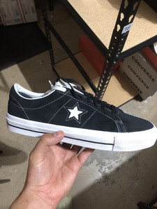converse one star pro