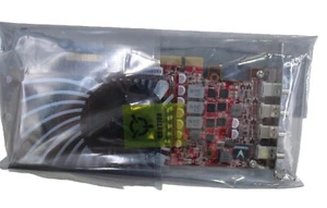 VisionTek Radeon RX 560 4GB GGDR5 Graphics Card (901278) NEW IN SEALED BAG - Bild 1 von 5