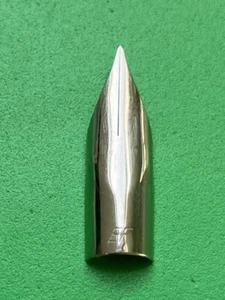 Ersatzfeder für Montblanc Carrera Füller  EF (Fountainpen Nib) - Bild 1 von 4