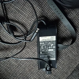 Ladegerät DELL PA-10  Laptop 19.5V 3.34A - Bild 1 von 3
