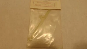 TEAM ASSOCIATED 4423 DAMPENER BRACE FOR RC12LW - Picture 1 of 3