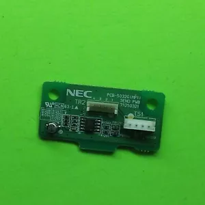 Marantz PD4240D/U1M TV Send PWB Board 7S250321 PCB-5032G PCB-5031G IC1201 - Picture 1 of 3