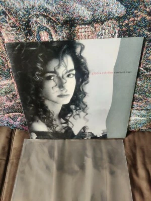 Gloria Estefan - Cuts Both Ways Vinyl LP - 1989 Epic OE 45217 Foto 1 de 4