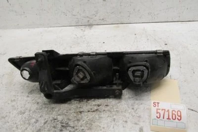 96 SATURN SL1 СЕДАН ПРАВЫЙ ПАССАЖИР ПЕРЕДНЯЯ ФАРА ФАРА ЛАМПА OEM 16534 - Изображение 1 из 4
