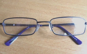 Impact 706 Lesebrille (Farbe Mauve) +1,50 neue fertige Lesebrille - Bild 1 von 4