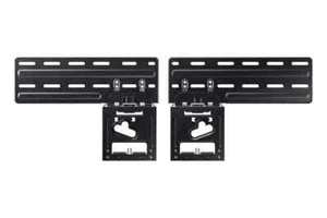 SAMSUNG Slim Fit TV Wall Mount Compatible with 43”- 85” Q Series WMN-B50EB/ZA - Picture 1 of 5