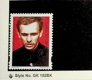 POLEN SC 3485 NH AUSGABE 1999 - BERÜHMTE PERSONEN  - Bild 1 von 1