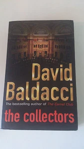 David Baldacci - The Collectors (Anglais) - Picture 1 of 1