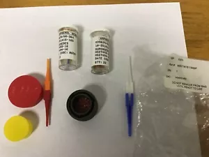 New Amphenol Connector Plug, 23 Position, MS27467E17B99P - Picture 1 of 6