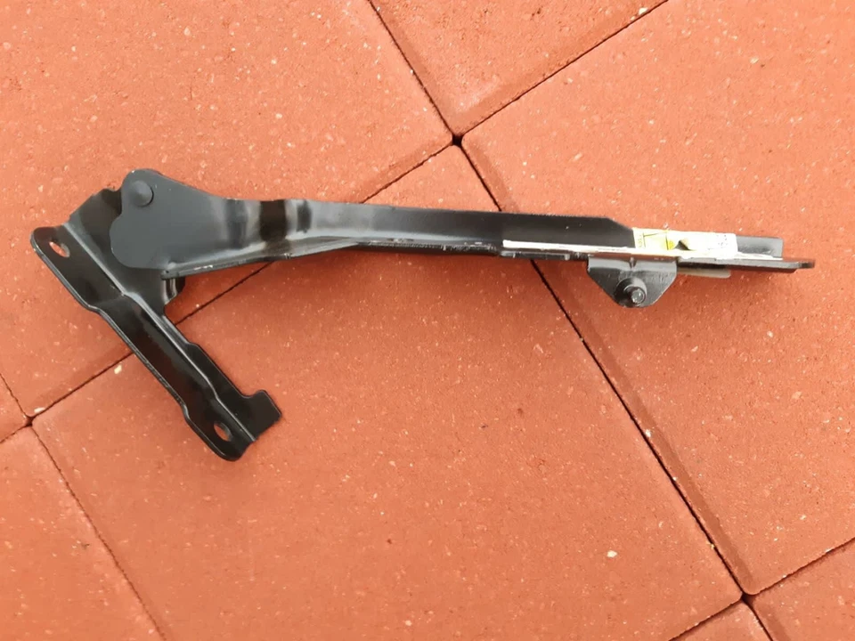 Ford Explorer/Mercury Mountainer/Lincoln Aviator 02-10. Nova dobradiça de capô OEM .... - Imagem 1 de 4