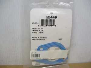 Water Outlet Gasket Fel-Pro 35440 - Picture 1 of 2