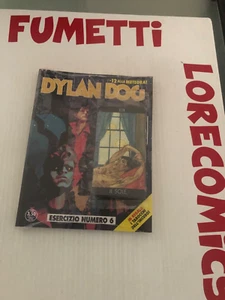 DYLAN DOG  388 BLISTERATO CON I TAROCCHI DELL'INCUBO  [H7] - Foto 1 di 1
