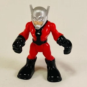 Fisher Price Imaginext Ant Man 2015 Marvel Super Hero Figure RARE! EUC! - Picture 1 of 7