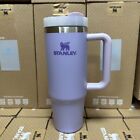 Stanley Quencher H2.0 FlowState 30 Oz Tumbler - Coffe Tea Cup Best Price Ever