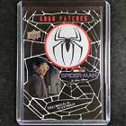2023 Spider-Man No Way Home TOBEY MAGUIRE AS PETER PARKER Logo Patch #33