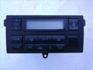 heating air conditioning controls for HYUNDAI COUPE 2.0 G 2001-2006 2005 87148 - Picture 1 of 10