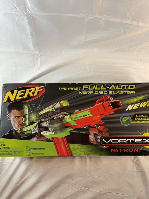 Mira Vortex De Nerf: comprar mais barato no Submarino