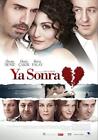 New YA SONRA And Then What? REGION 2 DVD 2011 Ozcan Deniz Turkish Romance Movie