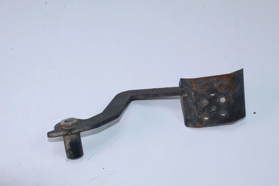 Pedal de freno Polaris Rzr 900 Eps 11-13 1015481-458 Foto 1 de 4