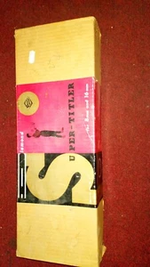 Vintage Diamond Super Titler Kashimura Yoko Ltd Tokyo Film Camera 8MM 16MM - Picture 1 of 4