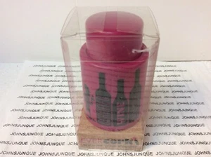 EVER CORK VACUUM WINE STOPPER “CERTIFIED WINE SNOB” New in window box - Picture 1 of 2