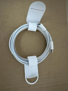 PACK of 5 100% Genuine Apple USB Type C charging Cable (FAST Delivery) - Picture 1 of 1