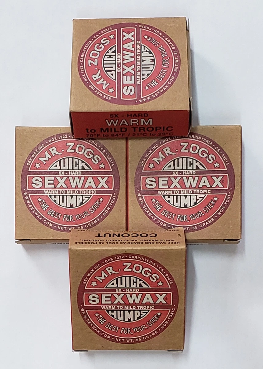 Sexwax Surfing Wax for sale | eBay
