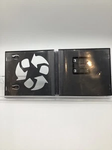 Funda de juego de repuesto oficial OEM Nintendo para 2da generación DS plástico negro USADA - Imagen 1 de 4