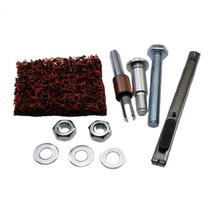 For Saab 9-3 Sport Gear Tower Turret Repair Kit 6 Speed F40 Gearbox 55556311 - Picture 1 of 11