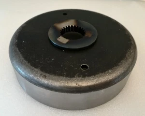 Rotor for Harley FLH FLT 11-16, Trike 09-16, Dyna 12-17, Softail 08-17 30041-08A - Picture 1 of 3