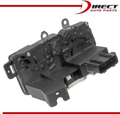 NEW Ford Fusion Door Lock Actuator Motor Front Left Driver Dorman 937-616 - Image 1 of 4