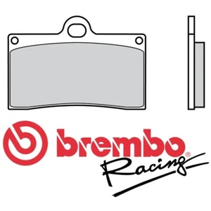BREMBO Plaquettes De Frein Mescala Z04 YAMAHA MT-2009 2017-20 - Photo 1/1