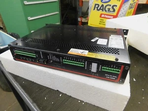 MTS Systems Custom Servo Motors MPA-03-204L Servo Amplifier - Picture 1 of 7