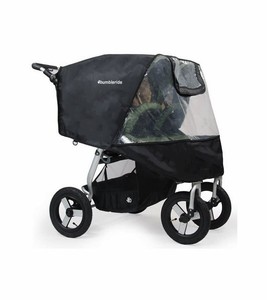 bumbleride double stroller