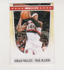 2011-12 - Hoops - Gerald Wallace!!!